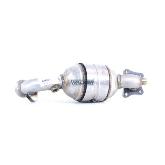 28727 - Catalytic Converter 