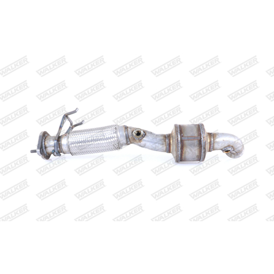 28765 - Catalytic Converter 