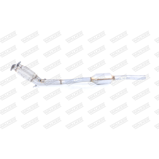 28802 - Catalytic Converter 