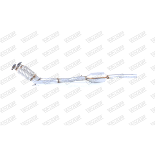 28801 - Catalytic Converter 