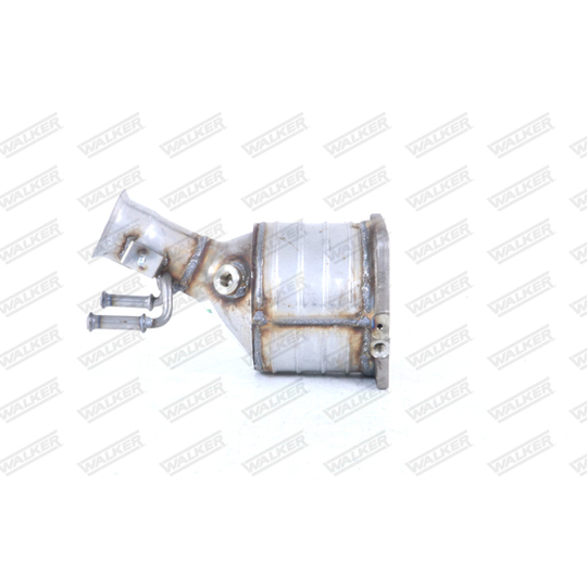 28767 - Catalytic Converter 