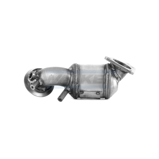 28787 - Catalytic Converter 