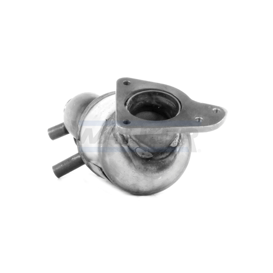 28787 - Catalytic Converter 