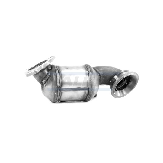 28787 - Catalytic Converter 