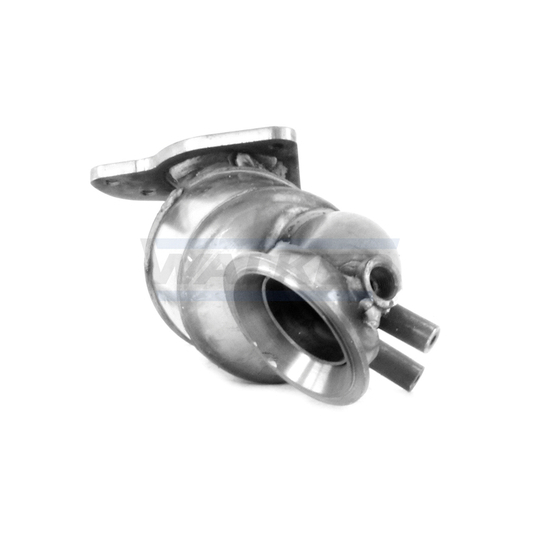 28787 - Catalytic Converter 