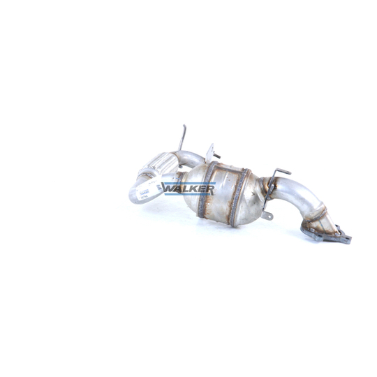 28766 - Catalytic Converter 