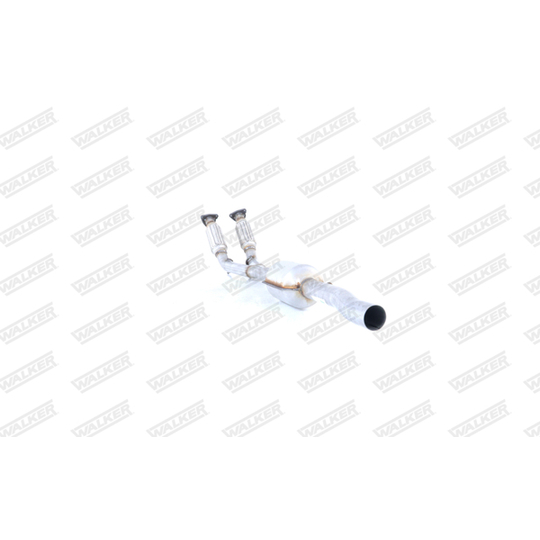 28801 - Catalytic Converter 