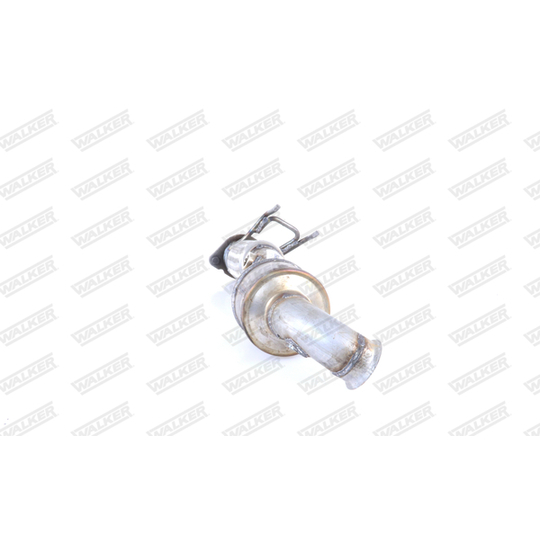 28765 - Catalytic Converter 