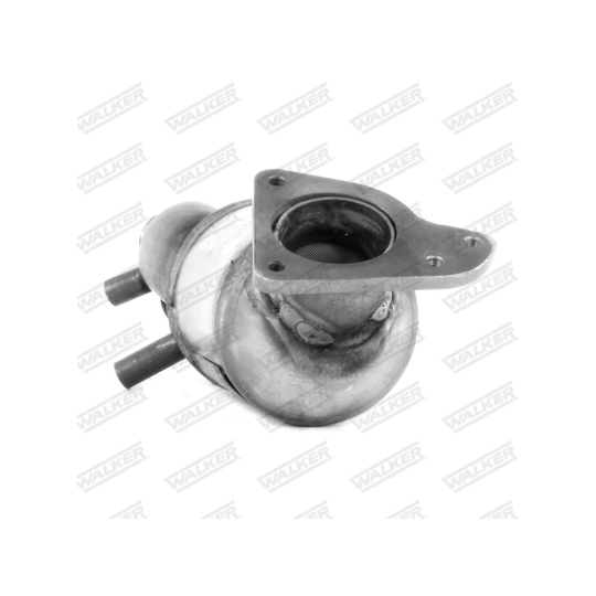 28787 - Catalytic Converter 