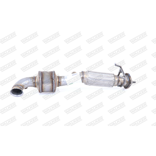 28765 - Catalytic Converter 