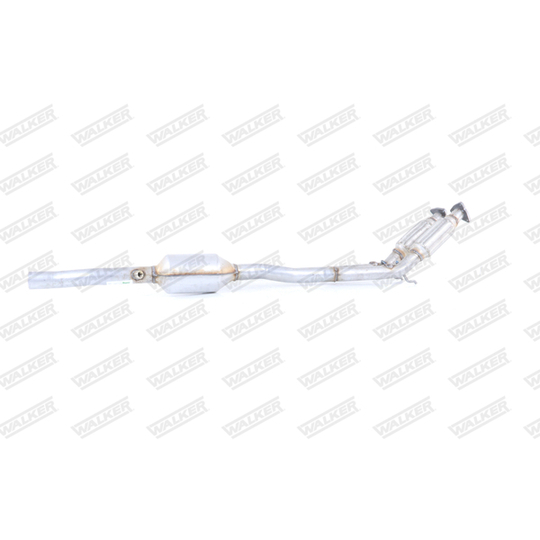 28802 - Catalytic Converter 