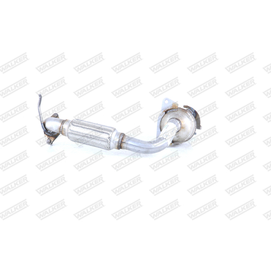 28766 - Catalytic Converter 