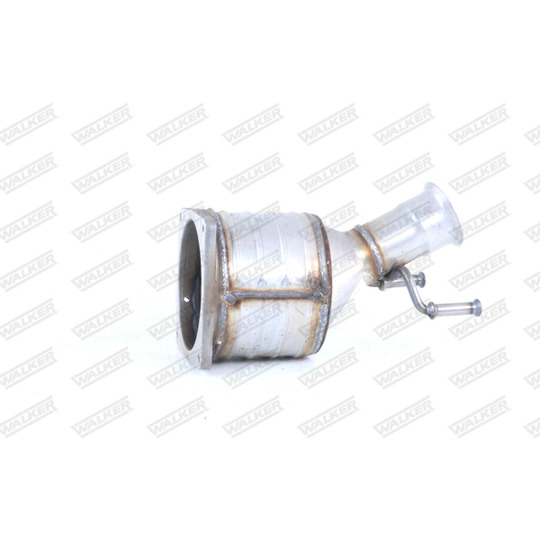 28767 - Catalytic Converter 