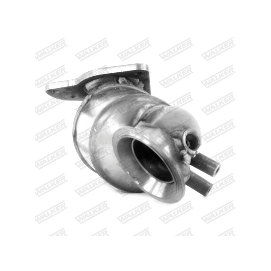 28787 - Catalytic Converter 