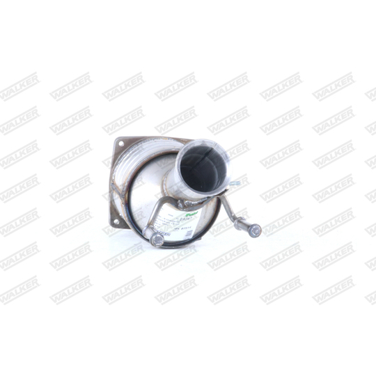 28767 - Catalytic Converter 