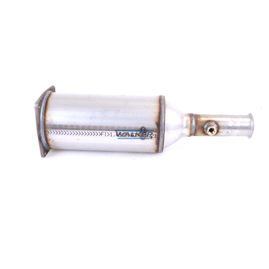 73001 - Soot/Particulate Filter, exhaust system 