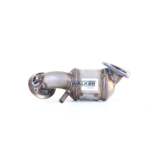 28787 - Catalytic Converter 