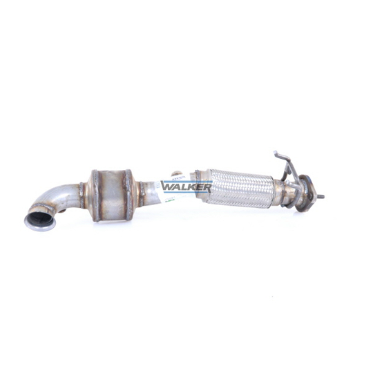 28765 - Catalytic Converter 