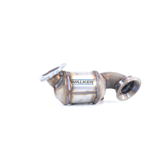 28787 - Catalytic Converter 