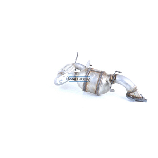 28766 - Catalytic Converter 