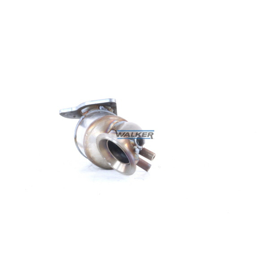 28787 - Catalytic Converter 