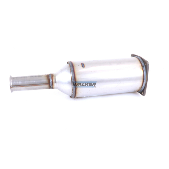 73001 - Soot/Particulate Filter, exhaust system 