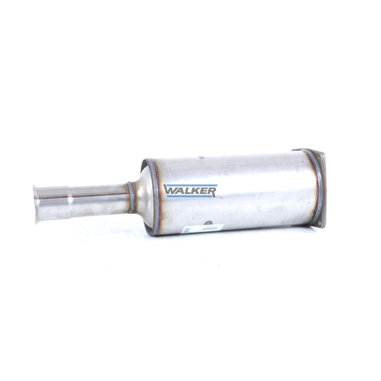 73005 - Soot/Particulate Filter, exhaust system 