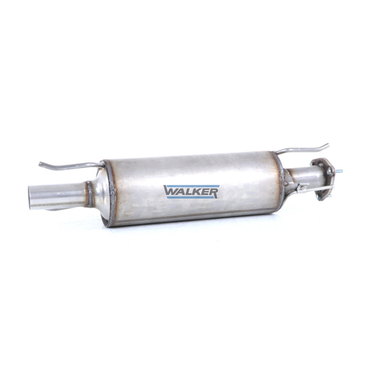 73071 - Soot/Particulate Filter, exhaust system 