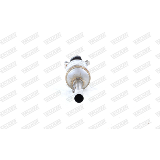 73017 - Soot/Particulate Filter, exhaust system 