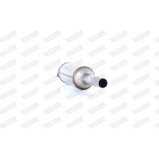 73035 - Soot/Particulate Filter, exhaust system 