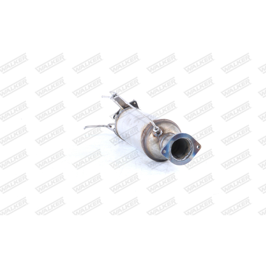 73042 - Soot/Particulate Filter, exhaust system 