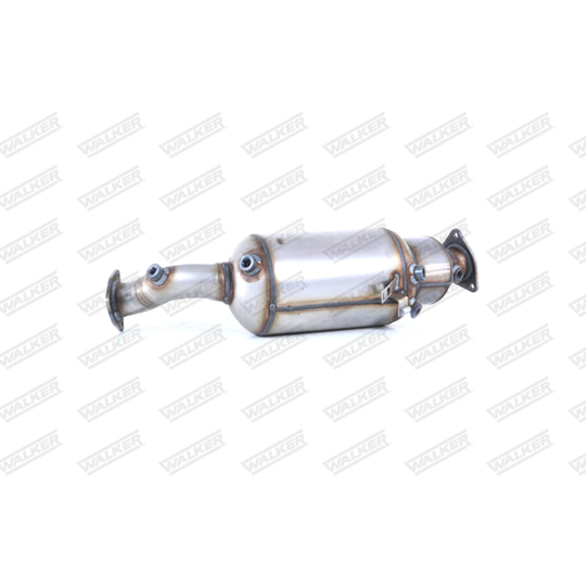 73061 - Soot/Particulate Filter, exhaust system 