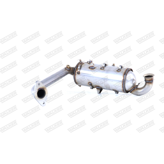 73030 - Soot/Particulate Filter, exhaust system 