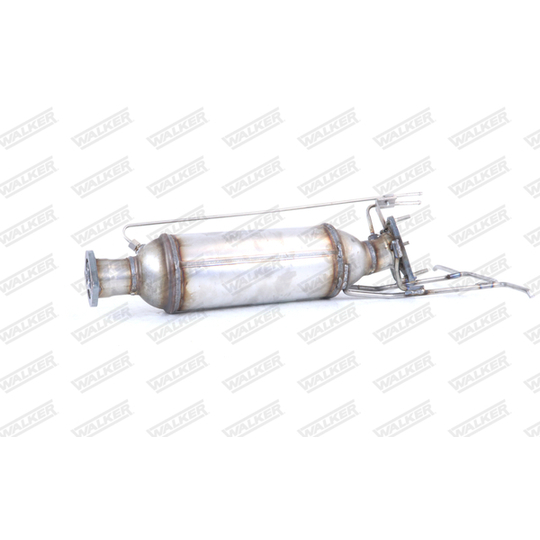 73042 - Soot/Particulate Filter, exhaust system 