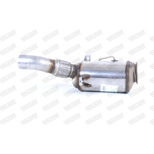 73070 - Soot/Particulate Filter, exhaust system 