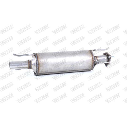 73071 - Soot/Particulate Filter, exhaust system 