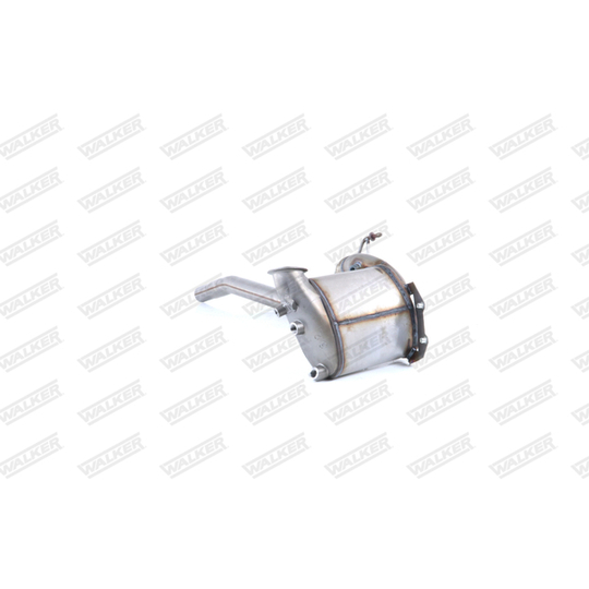 73053 - Soot/Particulate Filter, exhaust system 