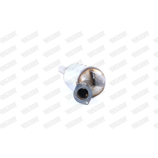 73016 - Soot/Particulate Filter, exhaust system 