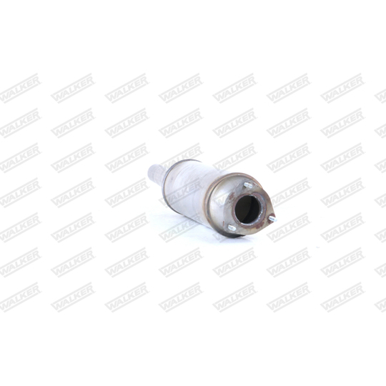 73035 - Soot/Particulate Filter, exhaust system 