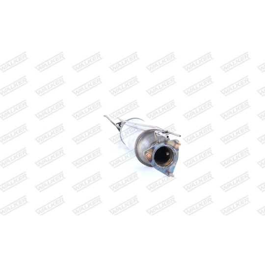73041 - Soot/Particulate Filter, exhaust system 