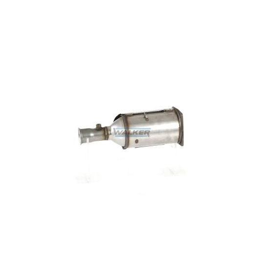 73006 - Soot/Particulate Filter, exhaust system 