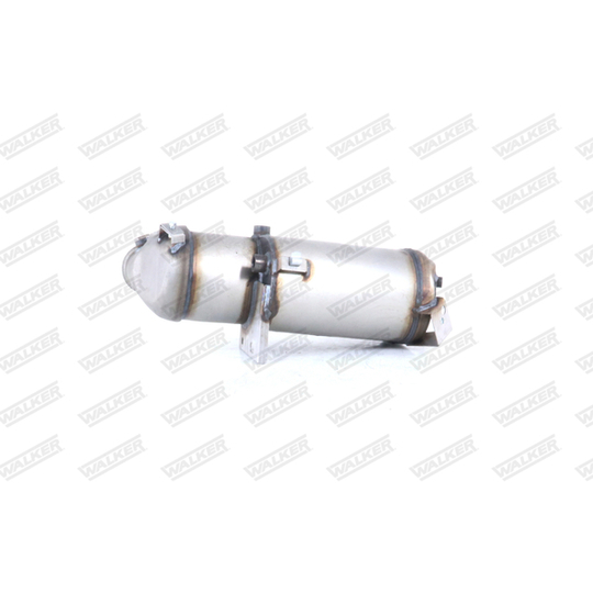 73278 - Soot/Particulate Filter, exhaust system 