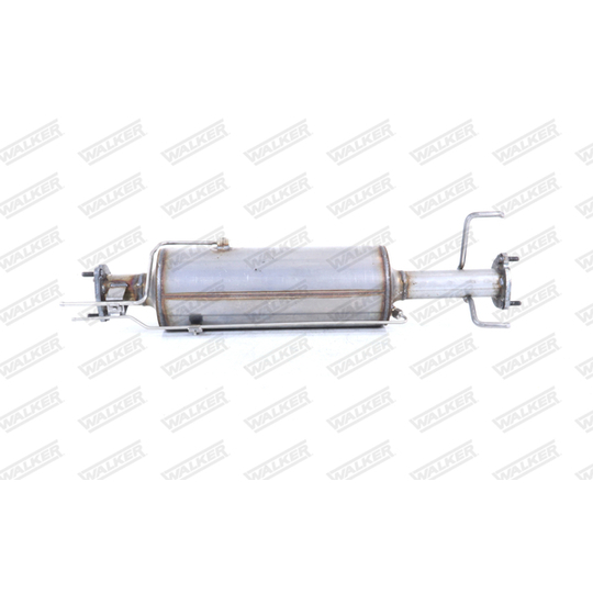 73287 - Soot/Particulate Filter, exhaust system 