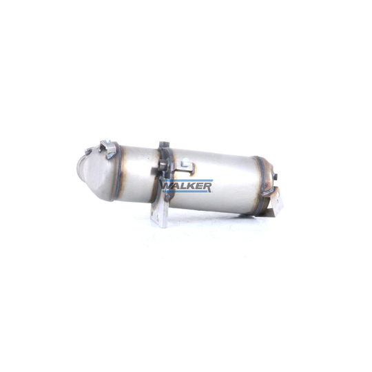 73278 - Soot/Particulate Filter, exhaust system 