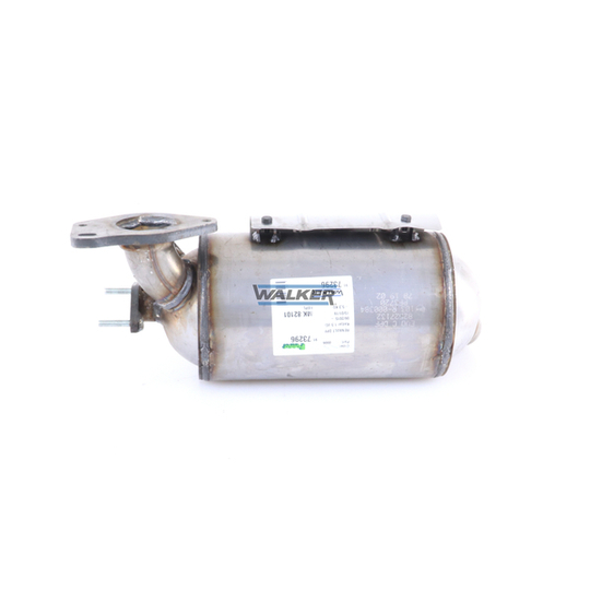 73296 - Soot/Particulate Filter, exhaust system 