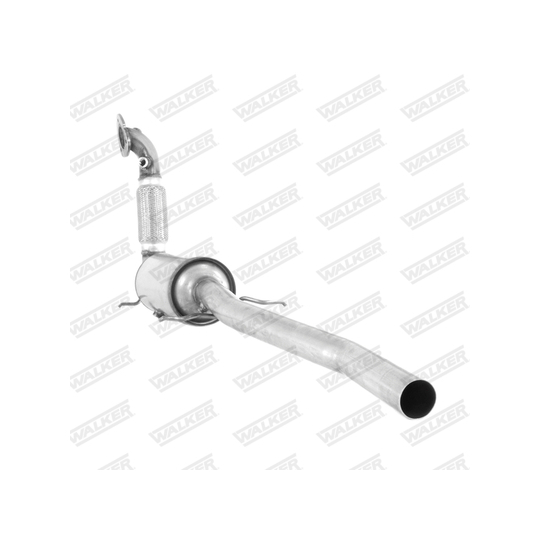 73285 - Soot/Particulate Filter, exhaust system 