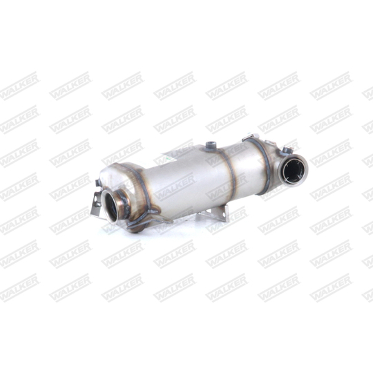 73278 - Soot/Particulate Filter, exhaust system 