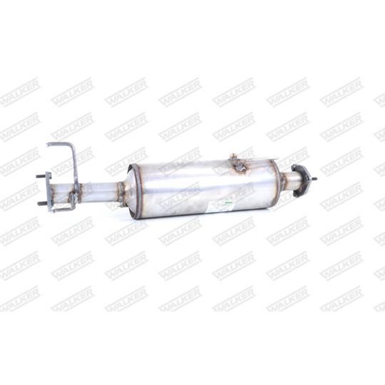 73287 - Soot/Particulate Filter, exhaust system 