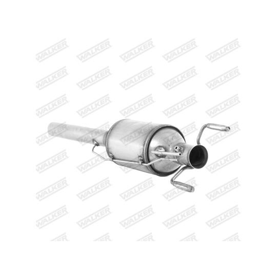 73181 - Soot/Particulate Filter, exhaust system 