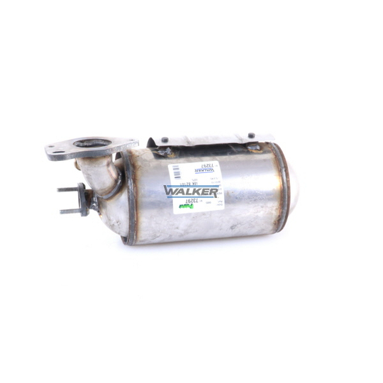 73297 - Soot/Particulate Filter, exhaust system 